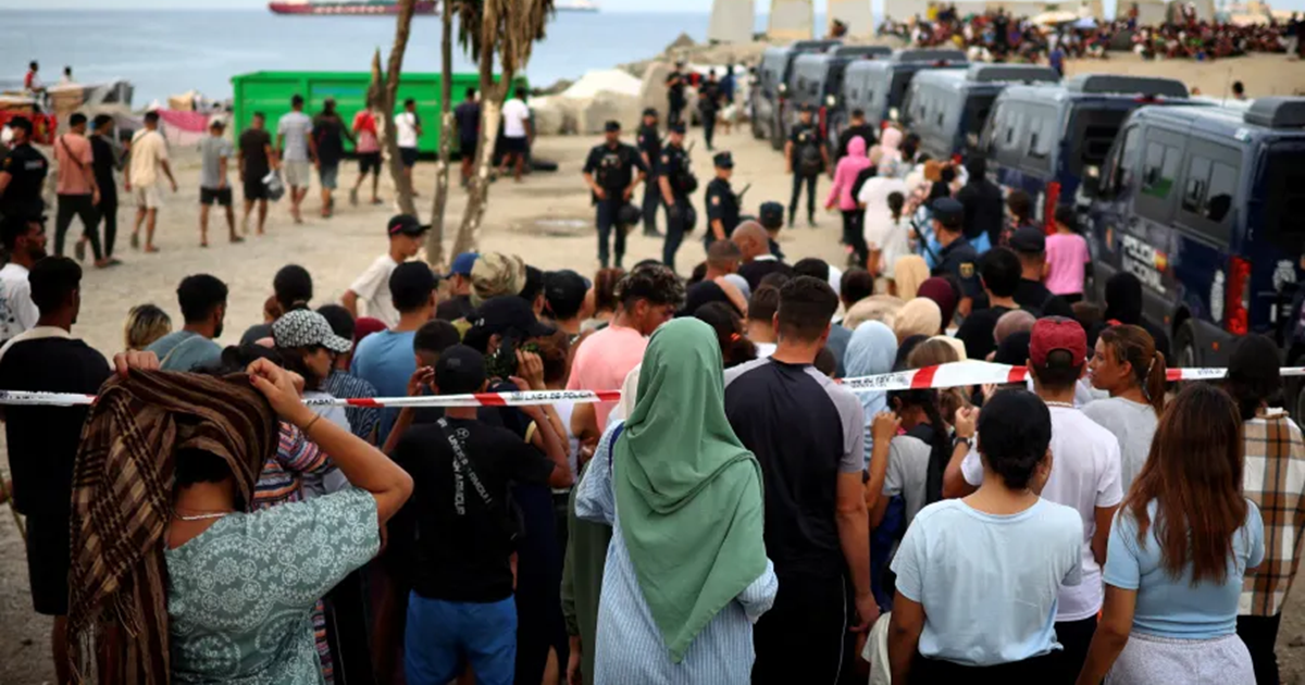 ملك المغرب: نموذج التعاون الحالي بشأن الهجرة أصبح متجاوزا